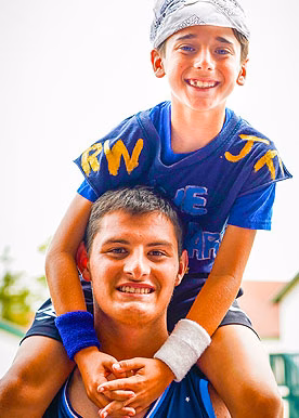 What Are Camps Looking For?
Every camp is different, but they all share a common goal: to give campers the summer of a lifetime.