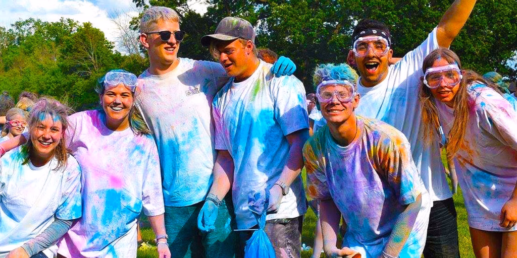 A J-1 summer is about more than work – it’s about experiences that will stay with you forever